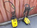 Водоструйка керхер karcher, снимка 2