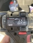 Parkside Performance Импакт, снимка 1