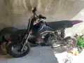 Cross 140cc obslujen, снимка 1