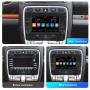 7″ Мултимедия за Porsche Cayenne (2003–2010) Android, Carplay, снимка 4