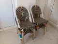Градински столове, снимка 1