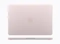 НОВ!!! Apple MacBook Neo 13”, A18 Pro, 8GB RAM, 512GB SSD, Blush, A3404, снимка 7