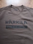Härkila sudadera - мъжка ловна блуза НОВА БЕЗ ЕТИКЕТИ 3ХЛ, снимка 7