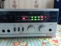 SHARP RT-110H(S) STEREO CASSETTE DECK /SHARP CORPORATION, снимка 6