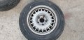 Алуминиеви джанти за бмв е24 е32 е34 15х7j et20  лети джанти Bmw wheels style 2 bmw e 24 e 32 e 34 , снимка 5