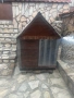 Кучешка колиба-ГОЛЯМА, снимка 2