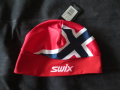 Swix race Шапка, снимка 1