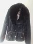 Yasiyilu classic. Кожено яке с Яка Лисица. Size M, снимка 4