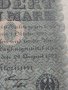 Райх банкнота - Германия - 100 Милиона марки / 1923 година - 17984, снимка 6