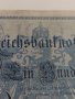 Райх банкнота - Германия - 100 марки / 1908 година- 17982, снимка 6