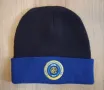 Зимна шапка на Интер/Inter, снимка 1