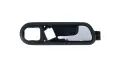 Вътрешна дръжка за предна дясна врата Seat, Ibiza 6L, Cordoba, С основа, снимка 2
