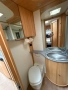 Каравана Dethleffs 550 TK Година : 2011 Спални места : 4+1 , снимка 10