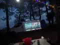 Видео проектор android HY 300 Ultra 4K, снимка 3