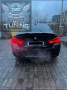 М4 Лип Спойлер за багажник за Bmw F32 spoiler бмв Ф32 4 series PSM, снимка 3