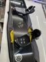 Сноуборд Ranger 155 см с автомати + калъф, снимка 10