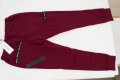 Дамски панталон цвят бордо марка Tessita - S, снимка 4