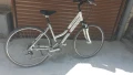 Дамски алуминиев велосипед , снимка 1