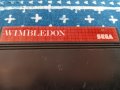 WIMBLEDON SEGA MASTER SYSTEM, снимка 2