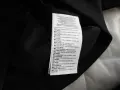 Яке AS Monaco Nike — Мъже размер S Черно, снимка 6