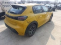 Пежо 208 Е208 / Peugeot 208 2 - 1,2I и E208 - на части, снимка 4