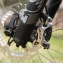Предна спирачка Shimano XTR BR-M9120 4-бутална (L.900mm) , снимка 4