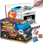 Детски творчески комплект Bladez Hot Wheels Mega Bus 250 части, снимка 3