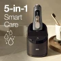 Самобръсначка  Braun Series 9 Pro 9477cc Wet&Dry, снимка 8