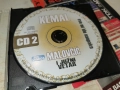 KEMAL I JUZNI VETAR CD 2012252129, снимка 5