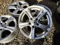 4бр.АЛУМИНИЕВИ ДЖАНТИ 16ки за HYUNDAI 5x114.3 6.5j et45, снимка 3