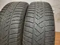 225/60/18 Pirelli / зимни гуми джип, снимка 3