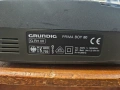 Радио Grundig Prima Boy 80 С проблем. Работи само на средни икъси вълни., снимка 10