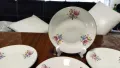 Стар български порцелан чинии , снимка 7