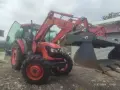 Трактор Kubota HIGHLINE M9540, снимка 1