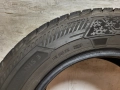 1 бр. 195/70/15 C Barum 24 г. / бус зимна гума, снимка 7