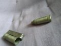Австрийска запалка винтидж на бензин, снимка 7