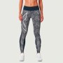 2XU PTN Mid Rise compression клин, снимка 13