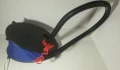 Крачна помпа bellows foot pump, снимка 7