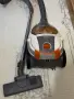 Прахосмукачка без торба Rowenta Compacteo Cyclonic (1800W, HEPA филтър) – Отлично състояние!, снимка 1