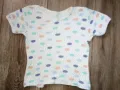 Бебешка тениска - ретро, снимка 1