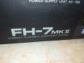 sony fh-7 mk ll power & ampli made in japan 0509211238, снимка 4