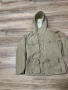 Висок клас дамско яке Fjallraven  Greenland G1000 Sherpa  Winter Jacket , XS размер, снимка 3