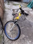 велосипед , снимка 1