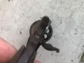 стар малък револвер , снимка 8
