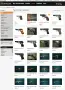 GLOCK 17 SET Gen 4 9x19 употребявано оръжие пистолет пушка карабина картечница револвер, снимка 8