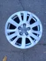 Джанти 16цола 5×112мм - Audi , снимка 1