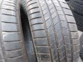 2бр.летни BRIDGESTONE 215/55/17 94V DOT 3720, снимка 4