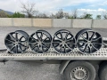 17 цола алуминиеви джанти за Vw T5,T6-5X120 мм, снимка 1