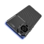 Huawei nova 11 Pro 4G / 11 Ultra 4G Удароустойчив Carbon Fiber Калъф и Протектор, снимка 5