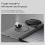 NILLKIN Super Frosted Shield Prop Магнитен Калъф за Oppo Find N6 5G - PC, Прозрачно капаче-стойка, 2, снимка 9